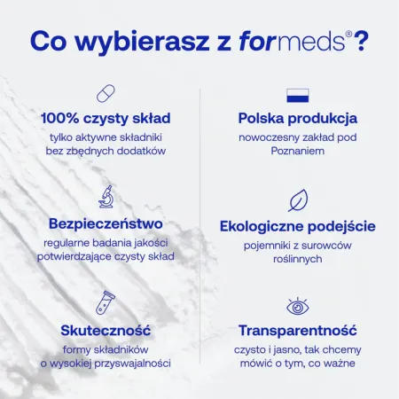 formeds POWDER B3 - 60 porcji